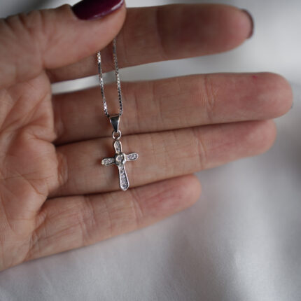 Gentle Faith ogrlica