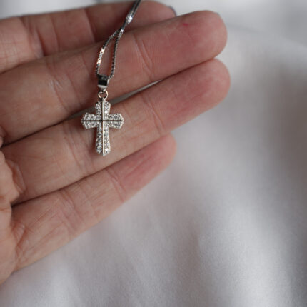 Light of Faith ogrlica